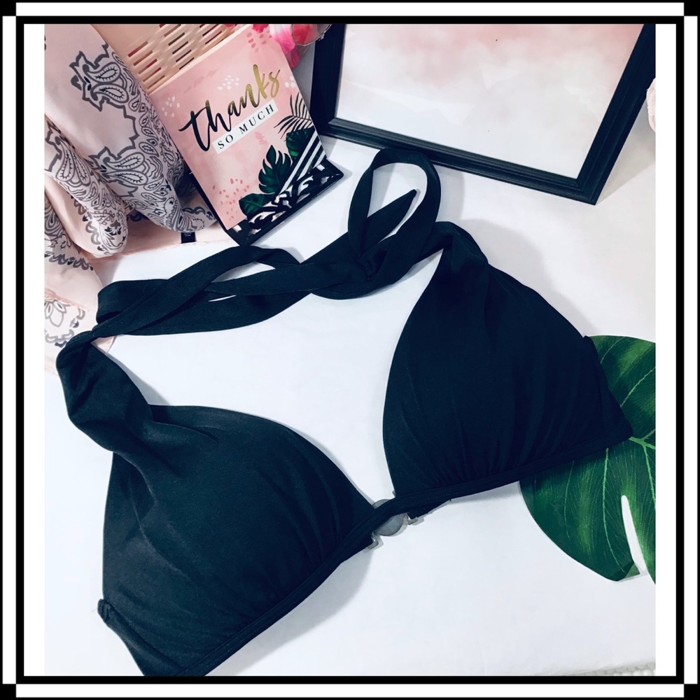 Victoria Secret Bikini Top 34D